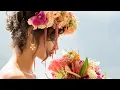 Tropical Bride Styled Wedding - Brissago Ticino Slatana Studio
