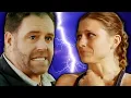 Josh Gates Divorce How ex-wife Hallie Gnatovich s Self Discovery ended their marriage