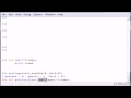 Python Programming Tutorial 30 Parameter Types