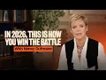 Nancy Dufresne This Wrong Thinking Paralyzes Your Faith - Renew Your Mind