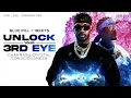 Unlock Your 3rd Eye Chakras Crystal Consciousness with Blue Pill 19 Keys