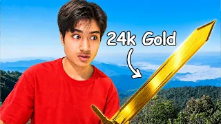 Can Real Minecraft Tools Actually Work?