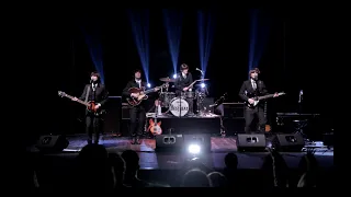The Bestbeat Beatlemania Live 