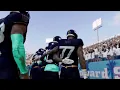 College Foootball25 FCS Northwest Sharks vs VADJU Soundwaves