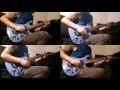 Goliaths Disarm Their Davids - In Flames [Cover]