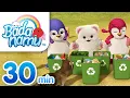 Download Lagu We Love the Earth Compilation | Nursery Rhymes \u0026 Kids Songs