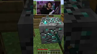 ماين كرافت الاكس بي يعطي اغراض اكثر 