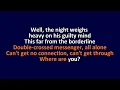 Download Lagu Golden Earring - Twilight Zone - Karaoke Instrumental Lyrics - ObsKure