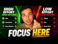 Follow Unfollow 2026 UPDATE How to ACTUALLY Grow on Instagram Follow Unfollow Instagram Method