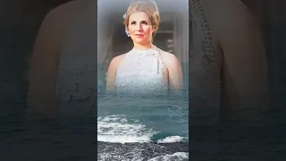 صباح    وغريبة دقة الساعات دندنها