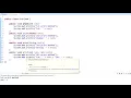 Java Programming Tutorial - 19