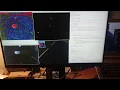 Demo Position Tracker using Computer Vision and Image Processing
