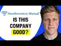 Why Is Northwestern Mutual a Good Company