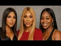 Download Lagu The braxton's play clean up after Tamar PR stunt | will they air season two