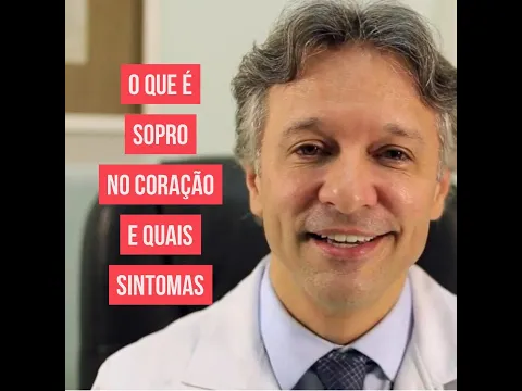 Download MP3 O que é sopro no coração e quais sintomas / Canal do Coração/Dr. Silvio Câmara