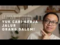 Download Lagu Cara Membangun Networking Dalam Karier Untuk Pemula