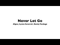 Download Lagu Never Let Go - Afgan, Isyana Sarasvati, Reza Pandugo