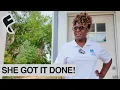 The 1st Contractor Failed So She Had to Rescue This Detroit Rehab