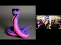 Python on hardware 15 Adafruit circuitpython micropython ThePSF