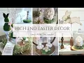 HIGH END FARMHOUSE EASTER TREE DECOR PRINTABLE