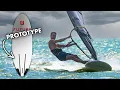 Lagu The Future of Windsurf Board Technology? New Air Release Booster Test!