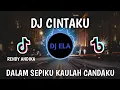 Download Lagu DJ DALAM SEPIKU KAULAH CANDAKU REMIX VIRAL TIKTOK 2022 DJ CINTA KU__RENDY ANDIKA