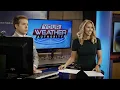 KTAB announces new morning newscast with new co-anchor Maxine Ridling
