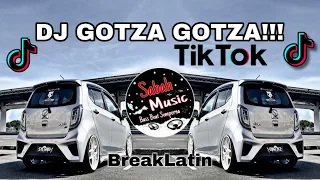 sabah music dj gotza gotza breaklatin 