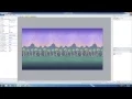 Platform Game Development 2 2 Importing a Tileset