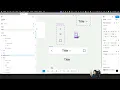 Figma tutorial use nested instances to create complex component variants