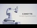 Download Lagu Portable Dispensing System by collaborative robot COBOTTA