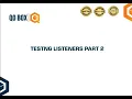 Test Ng Listeners Part 2 QO-BOX