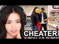 She Got Caught CHEATING At Work