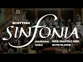 Rachmaninoff ~ Vocalise ~ Scottish Sinfonia