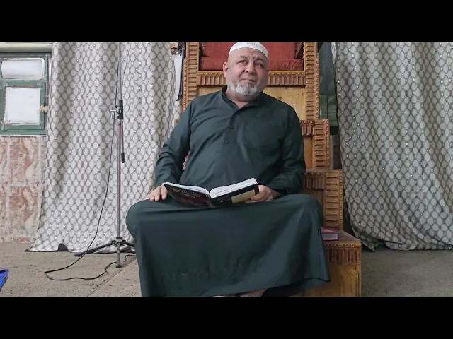 ⁣٧ مايو ٢٠٢٥ حول الحج من اين يبدا