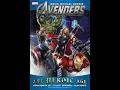 avengers the heroic age ohc overview