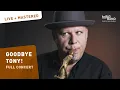 Download Lagu Tony Lakatos: Goodbye Tony! | Frankfurt Radio Big Band | full concert | Jazz | Saxophone | 4K