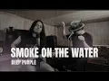 Download Lagu Smoke On The Water Deep Purple (Cover With Lyric Dimas Senopati X Nayl Author)