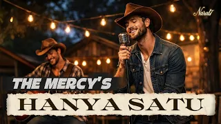 hanya satu the mercy s country blues cover indonesia chill u0026 soulful guitar 