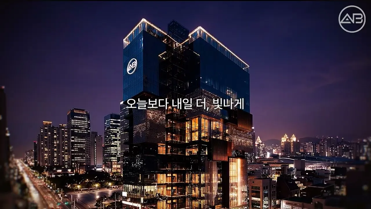 오늘보다 내일 더, 빛나는 에이비클리닉