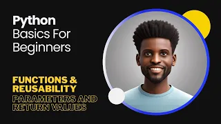 19-Python Basics - Functions Reusability