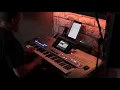 Download Lagu The final countdown - Europe (cover by DannyKey) on Yamaha keyboard Tyros5