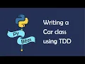 A Practical and Short Intro to TDD Test Driven Development Using Python