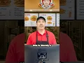 Lagu Sir this is a Wendy’s… literally