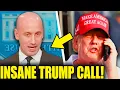 Download Lagu Trump laat Miller in de steek in gelekt telefoongesprek terwijl SCHANDAAL uitbreekt!