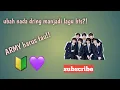 Download Lagu Cara mengubah nada dring menjadi b lagu BTS 💜!