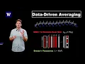Data-Driven Averaging of Dynamical Systems Abstracts