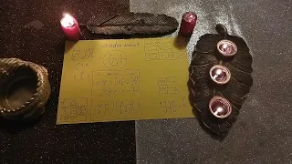 طلسم مرگ و بیماری Jadoo Jadoo1 