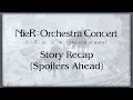 The End of Data - NieR Automata s New Epilogue