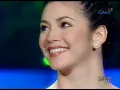 SOP - REGINE VELASQUEZ - Pangarap Ko ang Ibigin Ka  LIVE
